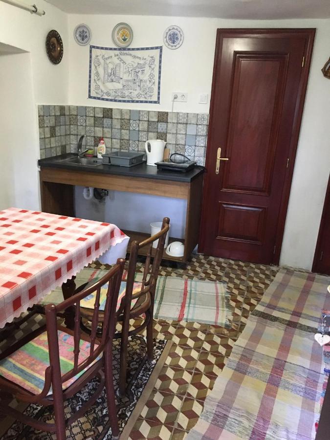 Vén Diófa Kúria Casa di campagna