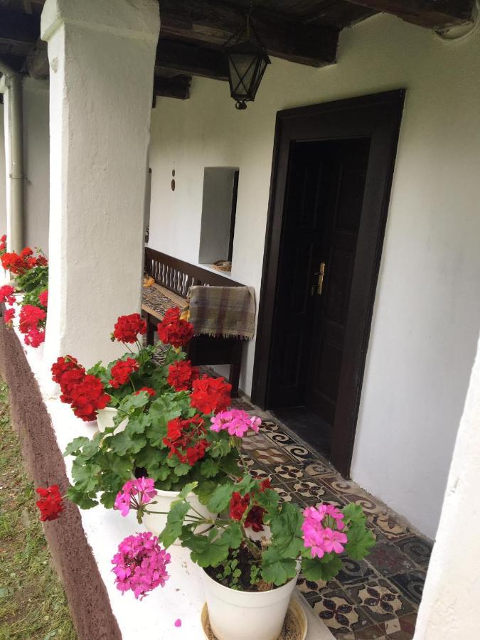 Casa di campagna Vén Diófa Kúria