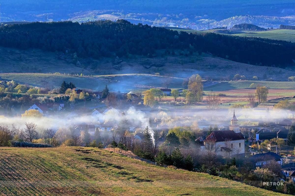 Casa di campagna Vén Diófa Kúria Balaton
