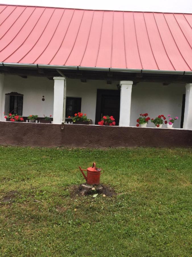 Casa di campagna Vén Diófa Kúria Balaton