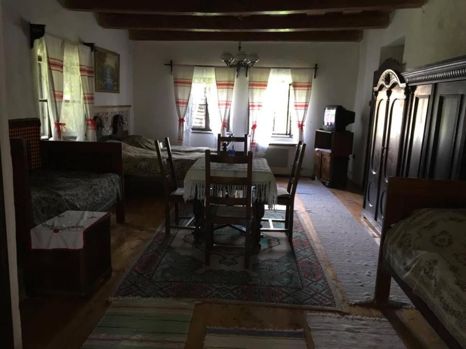Vén Diófa Kúria Casa di campagna