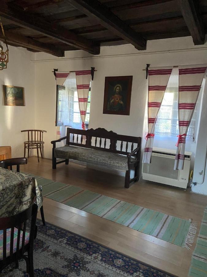 Casa di campagna Vén Diófa Kúria