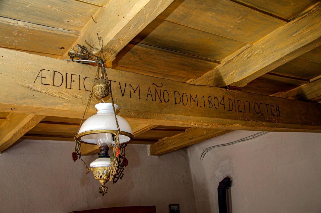 Vén Diófa Kúria Casa di campagna